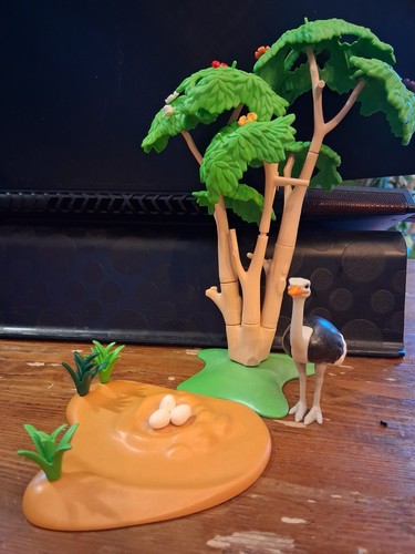 Playmobil safari - playmobil,