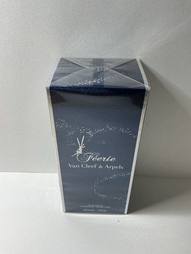 Féerie van cleef and arpels - van,