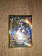 Carte Pokémon Palmaval Ex Alt 260/193 EV02 Evolution à Paldéa PAL Fr Neuve 