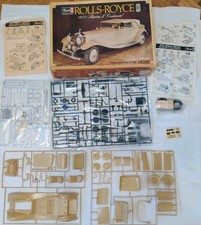 Revell Rolls-Royce 1934