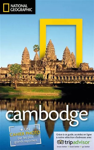 Cambodge trevor ranges kris - cambodge,,