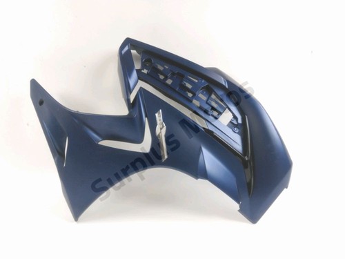 Carenage avant droit yamaha - droit,