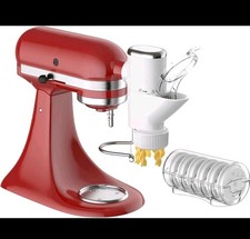 Gourmet Pasta Press Attachment