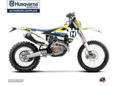 Kit Deco Moto Cross Block