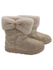 UGG Bottes de Neige Fille