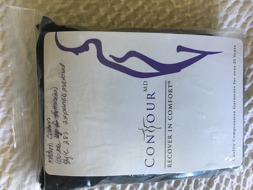 Contour mid calf - md, body
