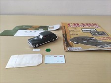 SOLIDO, CHRYSLER WINDSOR MC, 1/43e