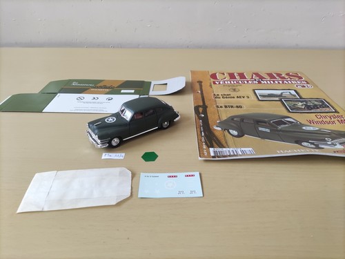 Solido chrysler windsor mc - windsor,