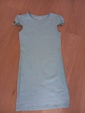 Robe droite vert d eau 12 ans Guess