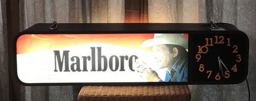 Decades old marlboro double - decades,