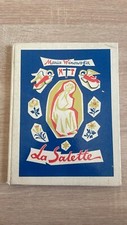 Livre La Salette Maria