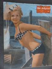 revue folies de  paris Hollywood numéro 379