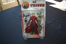 Mc FARLANE TOYS TRIGUN VASH