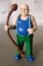 Figurine PVC La Boule Fort