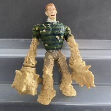 Spider-Man movie 3 , Sandman