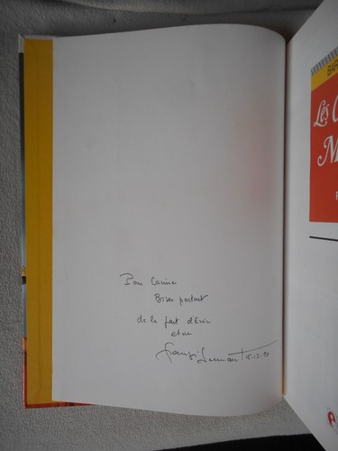 Dermaut les chemins - dermaut,