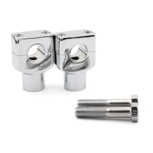 22mm moto aluminium - 7/8″22mm,