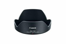 NEW Canon Lens hood EW-73C for