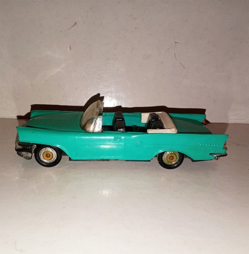 Chrysler new yorker norev 43 - chrysler, 1:43