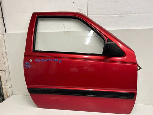 Microcar lyra 1998 - lyra,