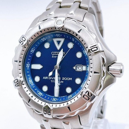 Montre citizen 8927 h28035ta - montre,