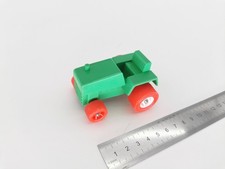 VIKING PLAST 111 TRACTEUR VERT