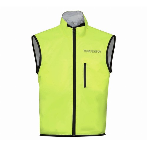 Gilet sécurité modeka - gilet,