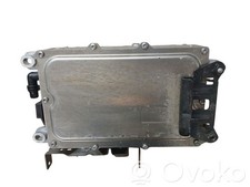 Cupra Leon 2024 Convertisseur / inversion de tension inverseur 150kW VIJ65823