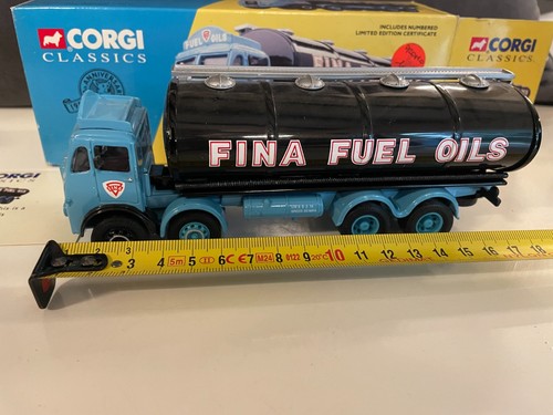 Corgi 27201 camion - n°,