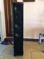 Wilson Benesch ACT One Evo Black satin