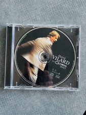 Hervé Vilard : CD Album  (Olympia 2007)