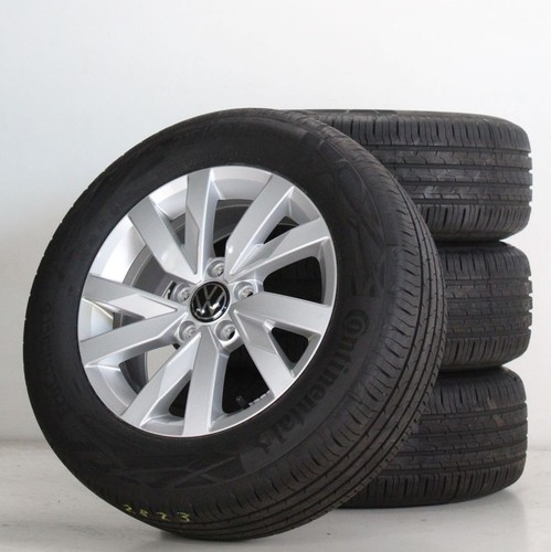 Passat gte roues - vw,