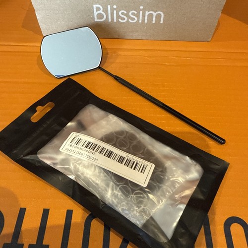 Miroir extension cils - , ou
