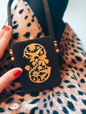Sac Minaudière J.B Barcelona