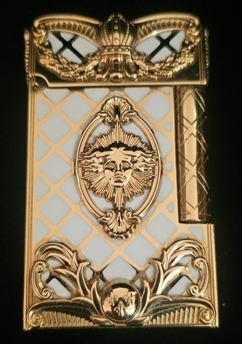Briquet dupont versailles - dupont,