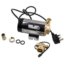 Pompe eau 220v booster - eau,