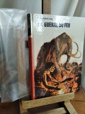 1972 - LA GUERRE DU FEU -