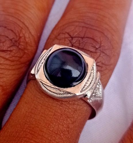 Bague chevalière argent - chevalière,