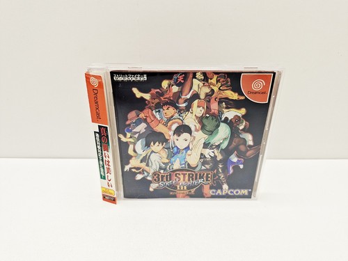 Street fighter iii third - iii,