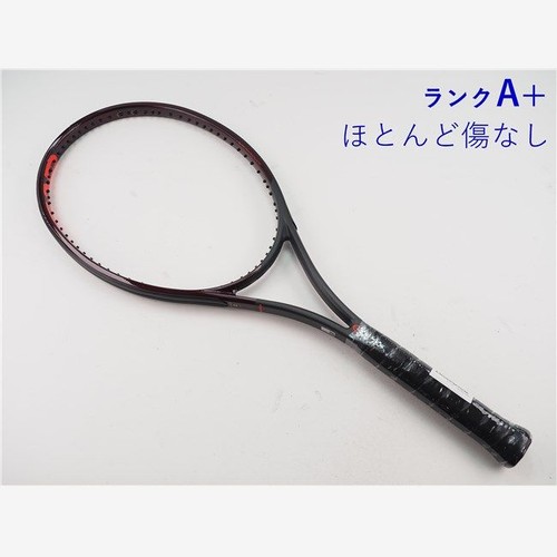 Tête raquette tennis - de,