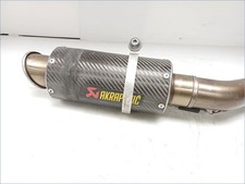 SILENCIEUX ADAPTABLE SUZUKI