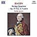 Franz joseph haydn quatuor - franz,