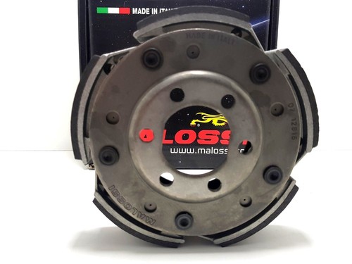 Malossi 5212813 kit - kit, embrayage