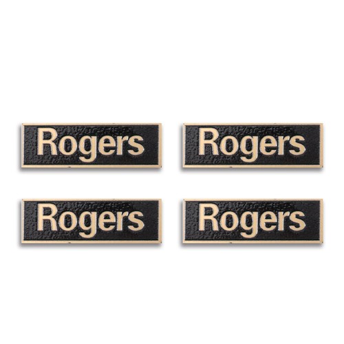 Rogers speaker grill - rogers, ls