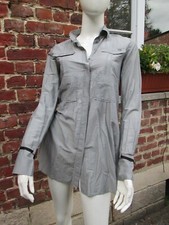 chemise  cop copine  bombyx taille 36