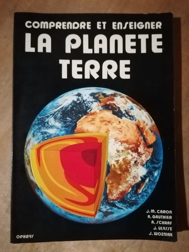 Comprendre enseigner la - comprendre, et
