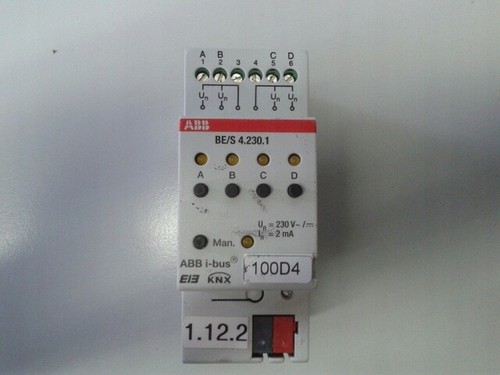 Knx abb bus eib 4 - i-bus,