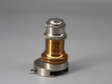 Objectif de microscope