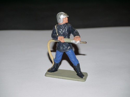 Figurine starlux pompier - starlux,