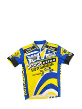 Maillot vélo cyclisme vintage